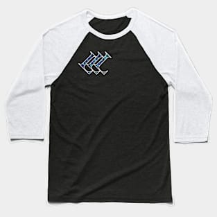 EIGHTFB Baseball T-Shirt